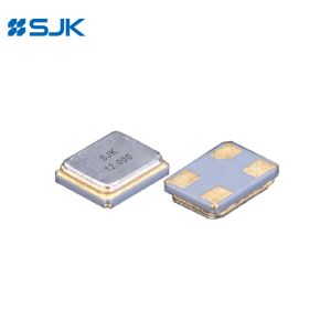 Buy cheap 16.000MHz 10pF Crystal Resonator With -20- 70C ±10ppm Fundamental 2.0*1.6*0.5mm from wholesalers