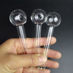 Buy cheap Convenient Round Glass Smoking Pipe Independent Stable Packaged from wholesalers