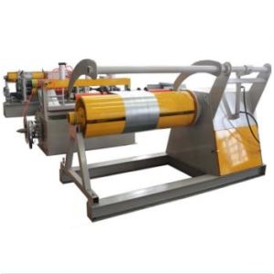 Buy cheap Sheet Metal Mini Steel Coil Cut To Length Machine Automatic from wholesalers