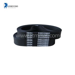 Buy cheap NCR ATM LVDT Despenser Belt DRIVE 445-0646520 4450646520 from wholesalers