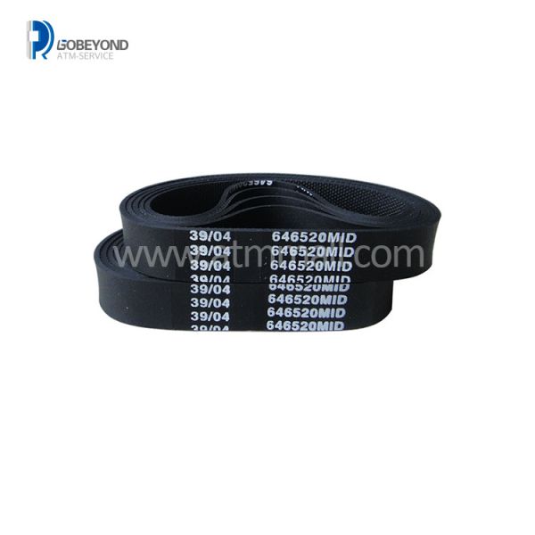 Buy cheap NCR ATM LVDT Despenser Belt DRIVE 445-0646520 4450646520 from wholesalers