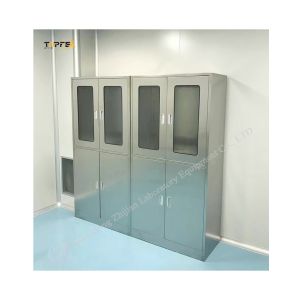 Stainless Steel Lab Workbench With ESD Protection