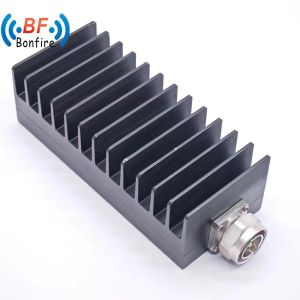 Buy cheap 2W RF Straight Connector Terminal Load 50ohm for DIN-M/F 4.3-10 M/F N-M/F Interface from wholesalers