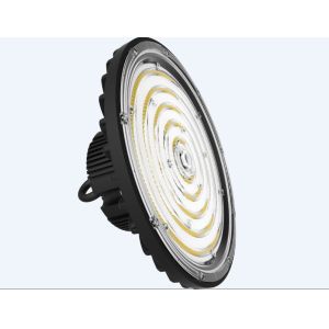 Buy cheap LED Shop Garage Warehouse Lighting Lamp IP65 Waterproof UFO LED High Bay Light from wholesalers