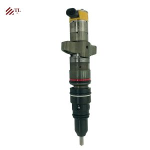 Buy cheap Construction Machinery Parts C-9 Engine Fuel Injector 172-5780 217-2570 erpillar Parts TK711 TK721 TK722 from wholesalers