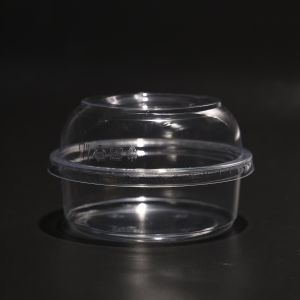 Buy cheap Top Diameter Disposables Plastic Tumblers Plastic Cup Plastic Bowl from wholesalers