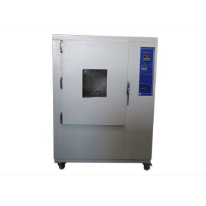 Buy cheap 120kgs 50*60*80cm Natural Circulation Heating Cabinet from wholesalers