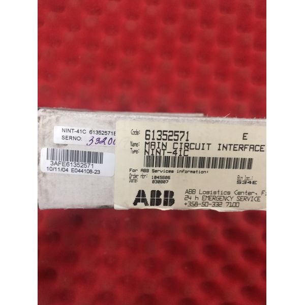 Quality FS500R12OE4/BGAD-22C/BGAD-21C|ABB FS500R12OE4/BGAD-22C/BGAD-21C*new in stock* for sale