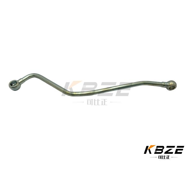 Quality KBZE ENGINE PIPE MANUFACTURE J08 VHS166913770 REPLACEMENT FOR SK350-9 EXCAVATOR for sale