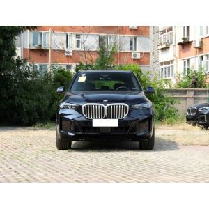 Buy cheap 2024 B-MW X5 xDrive40Li 4wd 2.0T 3.0T 5 Seats Midsize-Large SUV with Electric Copilot Seat Adjustment and Touch Screen from wholesalers