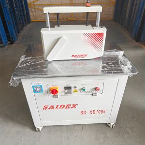 Buy cheap 2.5kw AC220 V SD-XB1065 Acrylic Trimming Machine Box Processing Equipment from wholesalers