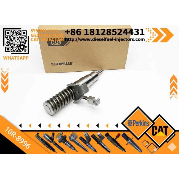 3116 Engine Fuel Injector Generator Parts Accessories 127-8228 0R-8465 127-8230 0R-8463 10R-8996 4P-2233 4P-2995 173-4647