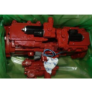 Buy cheap K5V80 Excavator Pump Replacement Engine Drive Coupling Genuine Hydraulic Pump from wholesalers
