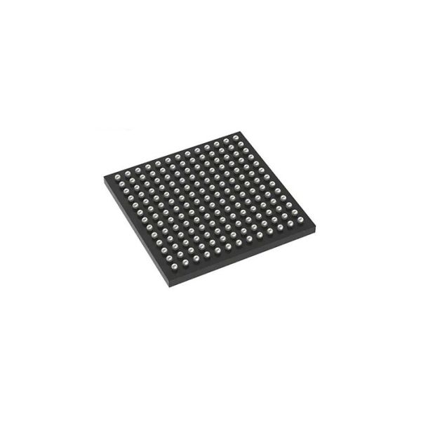 ARM Cortex-M33 Microcontroller IC 169-UFBGA 160MHz STM32U575AGI6