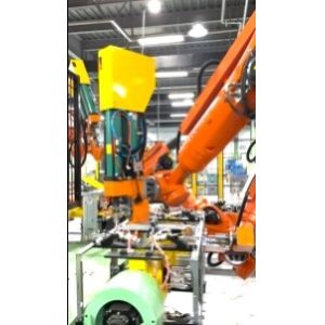 Buy cheap KUKA Kr 180 R2900  Industrial Robot With Exceptional Precision from wholesalers