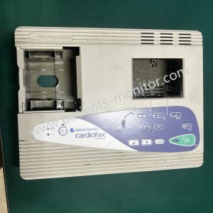 Buy cheap Nihon Kohden ECG-6951E Front & Rear Cover Used Spare Part from wholesalers