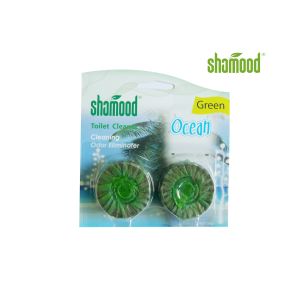 Buy cheap Round Household Air Freshener Air Fresheners For House Superfresh Green from wholesalers