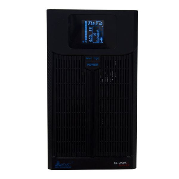 Buy cheap 1400 watt UPS CE approved Double CPU Controlled 2kva ups from wholesalers