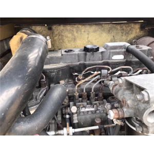 Secondhand japan made Caterpillar E70B/ E120B/E307B/E200B/E308B original paint