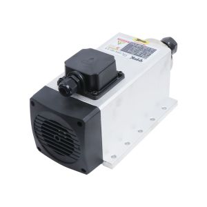 Buy cheap Cnc Router Engraving Tools 18000 Rpm Air Cooled Spindle Motor with Air Cooling Type from wholesalers