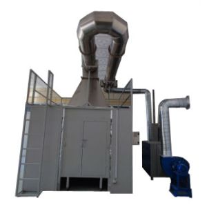 Buy cheap PLC Display Data Analysis Testing System Glass In Building Testing from wholesalers