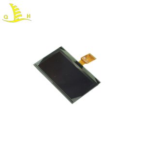 Buy cheap Customized 240*160 Dots Matrix LCD Module With IC Adapter Board Interface from wholesalers