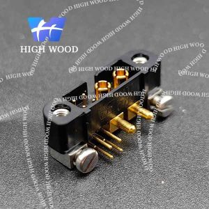 Buy cheap HW-CMM Connectors, HW-221V04F23-0200-3400CMM from wholesalers