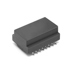 Buy cheap 1x10M 10Base-T Magnetic Transformers Isolation Module E2458FNL / E2458FNLT from wholesalers