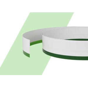 No Edge Channel Letter Aluminum Foil Roll Side Pass Light