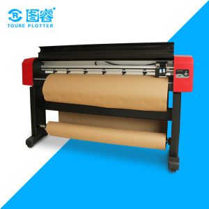 garment vertical inkjet plotter/t-shirt printing machine Clothing proofing