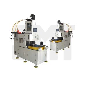 Buy cheap Servo Motor Stator Winding Machine for Stators with Stack Height Less than 120mm from wholesalers
