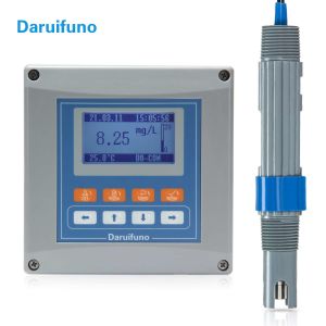 Buy cheap Modbus RTU Online Optical Dissolved Oxygen Analyzer from wholesalers
