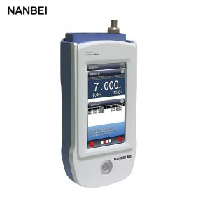 Buy cheap Portable Outdoor Measure PH/Ion Meter from wholesalers