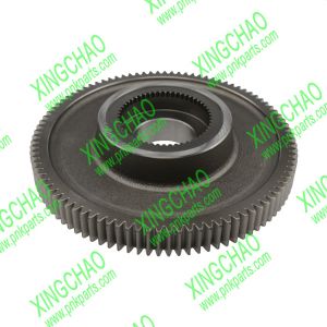 Buy cheap YZ90304 JD Tractor Parts Spur Gear Z = 52 / 95 from wholesalers