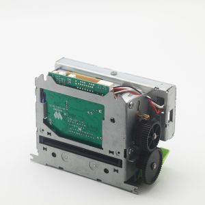 Buy cheap Coupon Kiosk Printer 80mm Thermal Printing Unit With Automatic Cutter from wholesalers