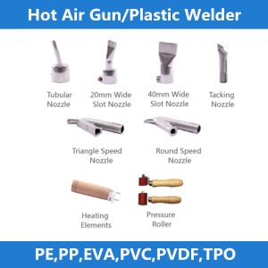 Buy cheap CX-NS2000 Hot Gun Split type from wholesalers