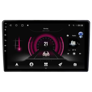 9"/10.1" Screen For Citroen C5 2008-2017 Car Multimedia Stereo GPS CarPlay