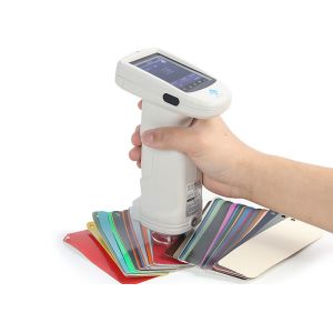 3nh D/8 Portable Spectrophotometer Colorimeter TS7700 Alternative to CM-700D