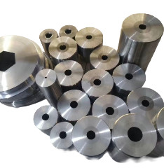 Buy cheap Precision Tungsten Carbide Hard Alloy Molds The Ultimate Solution for Products from wholesalers