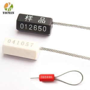 Buy cheap High Security Cable Plastic Seal /Mechanical Seal Supplier Price from wholesalers