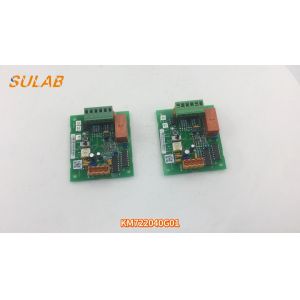 Buy cheap Genuine KONE OEM KM722040G01 LCERAL Remote Alarm PCB Board for Elevator Control Systems with Multi-Platform Compatibility and Plug-and-Play Design from wholesalers