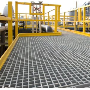 Buy cheap Pultruded Easily Assembled Frp Handrails Guardrails Structural Shapes Stair Balustrades from wholesalers