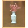 Buy cheap model flower vase--model scale sculpture ,miniature flower pots,ABS flower vases,1:20,1:25 from wholesalers