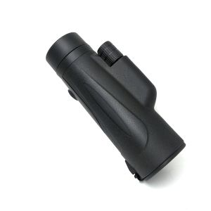 Buy cheap Handheld Portable 10x40 Monocular Telescope With Tripod Hunting from wholesalers