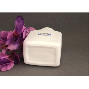 Buy cheap Square Shaped Slant Shoulder 150cc Medical Plastic Bottle from wholesalers