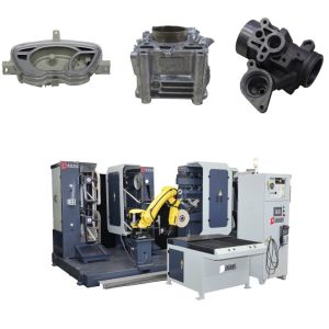 Buy cheap ABB Robotic Metal Grinding and Polishing Machine with Auto Compensation from wholesalers