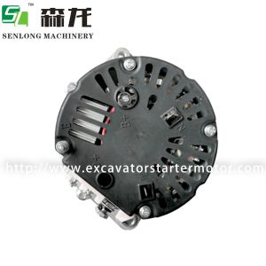 Buy cheap Alternator 24V,70A Heavy Truck Generator Valin Hummer 618DA3701001A,618DA3701001A from wholesalers