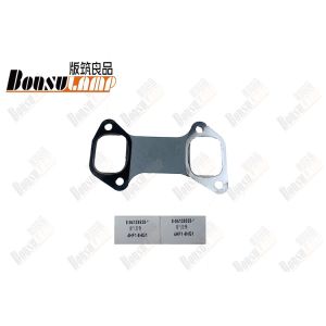 Exhaust Manifold Gasket Isuzu Parts For 4HF1 4HG1 OEM 8-94139528-0 8941395280