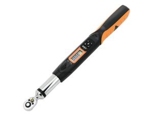 Buy cheap Digital Torque Wrench Time Setting Mode Setting Data Storage Data Clear Data Output And User Calibration Function product