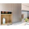 Buy cheap Remote Control Roller Shutter Rolling up Door for Cabinets/ Furnitures from wholesalers